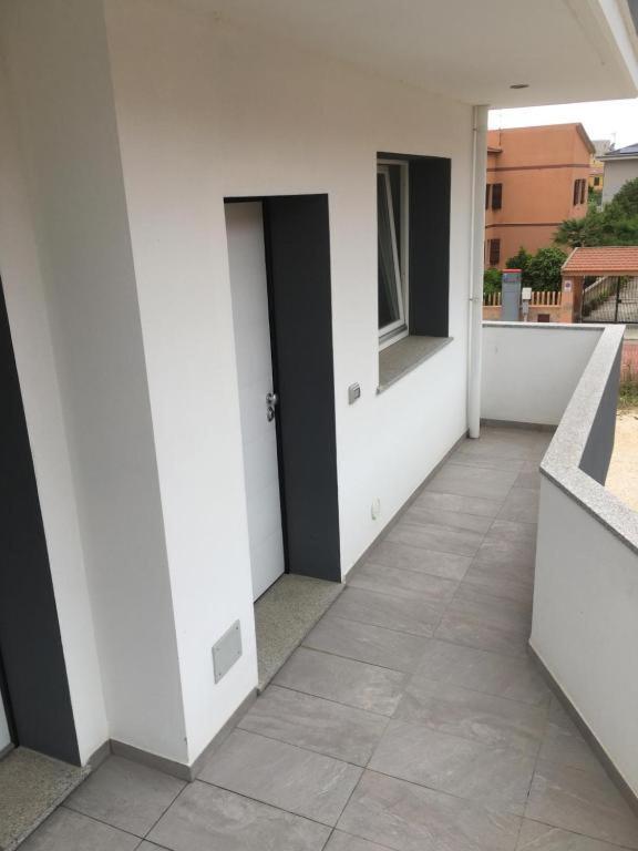 Casa Vacanza Colors Porto Torres Kültér fotó