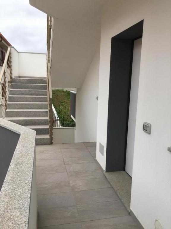 Casa Vacanza Colors Porto Torres Kültér fotó