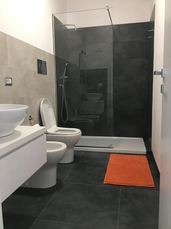 Casa Vacanza Colors Porto Torres Kültér fotó