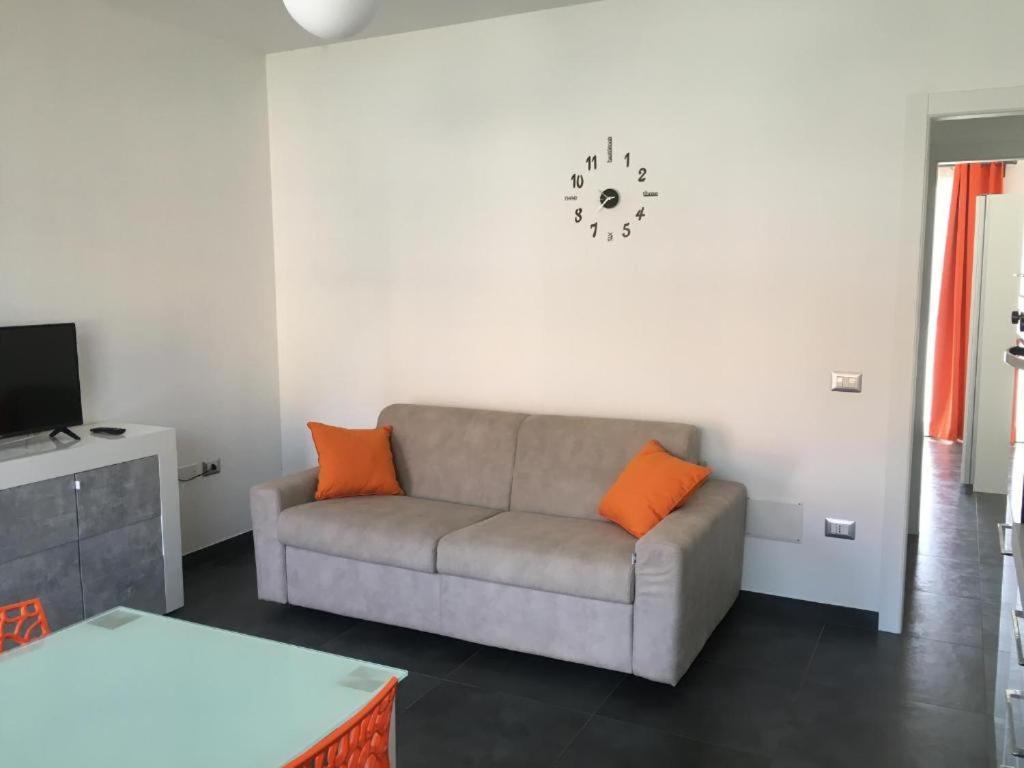 Casa Vacanza Colors Porto Torres Kültér fotó