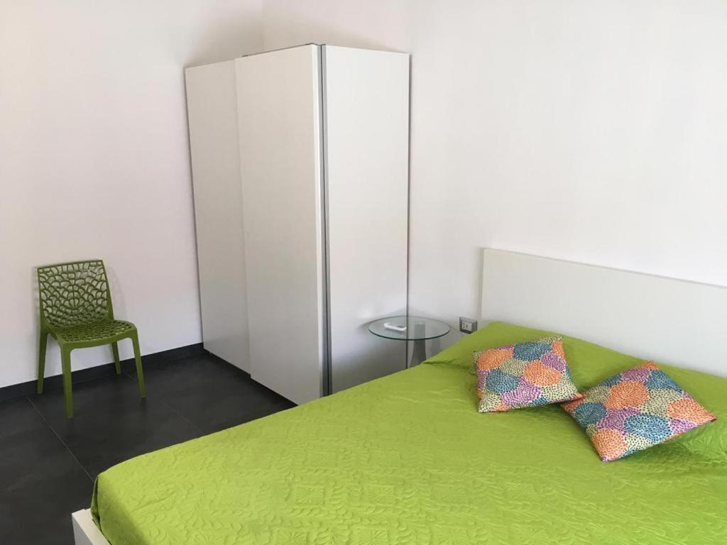 Casa Vacanza Colors Porto Torres Kültér fotó