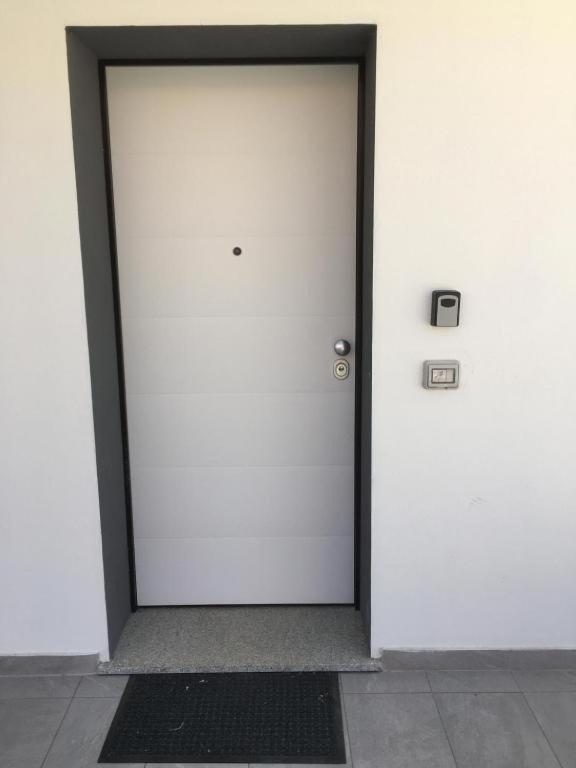 Casa Vacanza Colors Porto Torres Kültér fotó